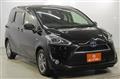 2015 Toyota Sienta