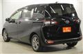 2015 Toyota Sienta