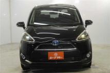 2015 Toyota Sienta