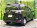 2016 Toyota Sienta