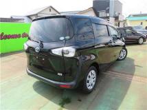 2016 Toyota Sienta