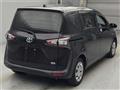 2018 Toyota Sienta