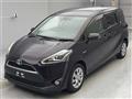 2018 Toyota Sienta