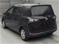 2018 Toyota Sienta