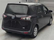 2018 Toyota Sienta