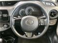 2017 Toyota Vitz