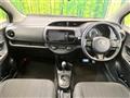 2017 Toyota Vitz