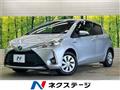 2017 Toyota Vitz