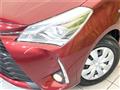 2017 Toyota Vitz