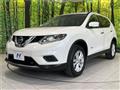 2016 Nissan X-Trail