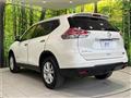 2016 Nissan X-Trail