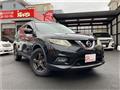 2015 Nissan X-Trail