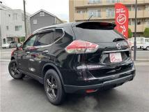 2015 Nissan X-Trail