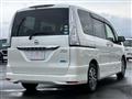2015 Nissan Serena
