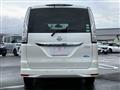 2015 Nissan Serena
