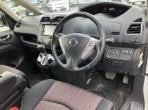 2015 Nissan Serena