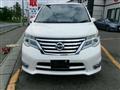 2014 Nissan Serena