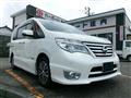 2014 Nissan Serena