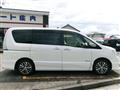 2014 Nissan Serena