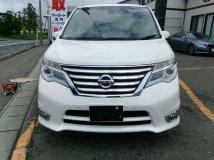 2014 Nissan Serena