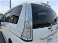 2015 Nissan Serena