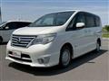 2015 Nissan Serena