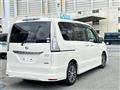 2015 Nissan Serena