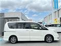 2015 Nissan Serena