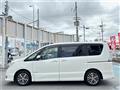 2015 Nissan Serena