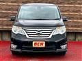 2015 Nissan Serena
