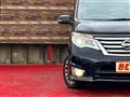 2015 Nissan Serena