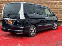 2015 Nissan Serena