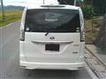 2015 Nissan Serena