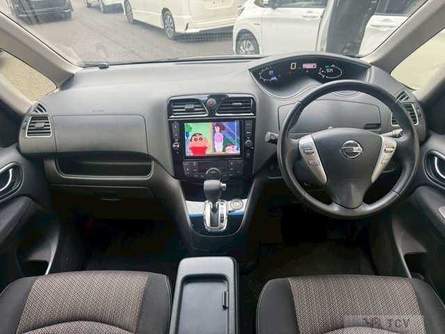 2016 Nissan Serena