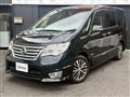2016 Nissan Serena
