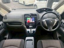 2016 Nissan Serena