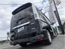 2013 Nissan Serena