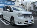 2015 Nissan Serena