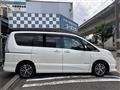 2015 Nissan Serena
