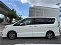 2015 Nissan Serena