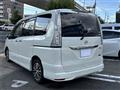 2015 Nissan Serena