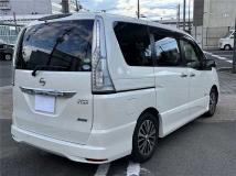2015 Nissan Serena
