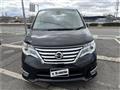 2015 Nissan Serena