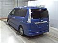2016 Nissan Serena