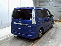 2016 Nissan Serena