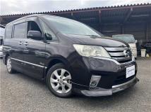 2013 Nissan Serena
