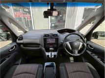 2014 Nissan Serena