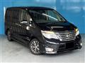 2014 Nissan Serena
