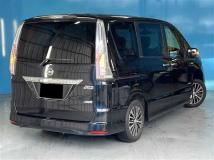 2014 Nissan Serena