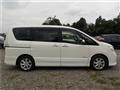 2012 Nissan Serena